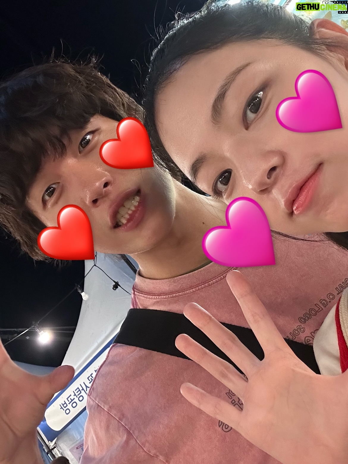 Cho Yu-jung - 37K Likes - 💚오세이사💚