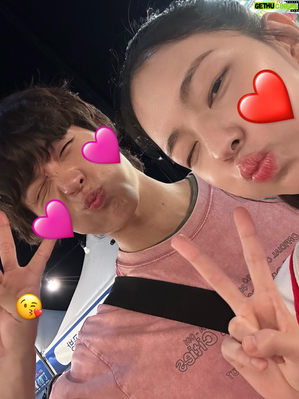Cho Yu-jung - 37K Likes - 💚오세이사💚