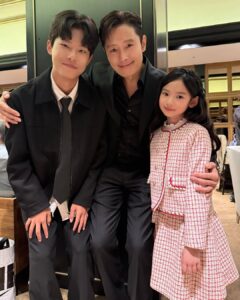 Actress Choi So-yul HD Photos and Wallpapers October 2025