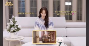 Choi So-yul Instagram - 윤아님의 Wish To Wish ☃️💫 @yoona__lim 

좋은기회로 소녀시대 윤아님의 신곡 Wish To Wish 뮤직비디오 촬영을 다녀왔습니다 🫶🏻

청룡영화상 가기 전에 출연 확정이 되어서 청룡에서도 반갑게 미리 인사 할수가 있었더랬죠 ✨

소율이는 잠깐 출연했지만 윤아님 미모미모 보느라 저희는 정신이 없었어요 헿💕
이래저래 인연이 되어서 청룡에서, 뮤직비디오 현장에서, 그리고 팬미팅까지 3번이나 뵙는 영광을 🫠💕✨

요렇게 비하인드도 찍어주시고 언급해주셔서 너무 감사해요 ☺️ 

윤아님의 신곡 Wish To Wish 많관부 많사부 🫶🏻🫶🏻🫶🏻

#윤아 #소녀시대 #girlsgeneration #yoona #최소율