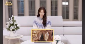 Choi So-yul Instagram - 윤아님의 Wish To Wish ☃️💫 @yoona__lim 

좋은기회로 소녀시대 윤아님의 신곡 Wish To Wish 뮤직비디오 촬영을 다녀왔습니다 🫶🏻

청룡영화상 가기 전에 출연 확정이 되어서 청룡에서도 반갑게 미리 인사 할수가 있었더랬죠 ✨

소율이는 잠깐 출연했지만 윤아님 미모미모 보느라 저희는 정신이 없었어요 헿💕
이래저래 인연이 되어서 청룡에서, 뮤직비디오 현장에서, 그리고 팬미팅까지 3번이나 뵙는 영광을 🫠💕✨

요렇게 비하인드도 찍어주시고 언급해주셔서 너무 감사해요 ☺️ 

윤아님의 신곡 Wish To Wish 많관부 많사부 🫶🏻🫶🏻🫶🏻

#윤아 #소녀시대 #girlsgeneration #yoona #최소율