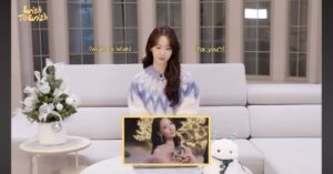 Choi So-yul Instagram - 윤아님의 Wish To Wish ☃️💫 @yoona__lim
좋은기회로 소녀시대 윤아님의 신곡 Wish To Wish 뮤직비디오 촬영을 다녀왔습니다 🫶🏻
청룡영화상 가기 전에 출연 확정이 되어서 청룡에서도 반갑게 미리 인사 할수가 있었더랬죠 ✨
소율이는 잠깐 출연했지만 윤아님 미모미모 보느라 저희는 정신이 없었어요 헿💕
이래저래 인연이 되어서 청룡에서, 뮤직비디오 현장에서, 그리고 팬미팅까지 3번이나 뵙는 영광을 🫠💕✨
요렇게 비하인드도 찍어주시고 언급해주셔서 너무 감사해요 ☺️
윤아님의 신곡 Wish To Wish 많관부 많사부 🫶🏻🫶🏻🫶🏻
#윤아 #소녀시대 #girlsgeneration #yoona #최소율