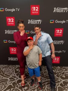 Actress Christina Chong HD Photos and Wallpapers July 2025