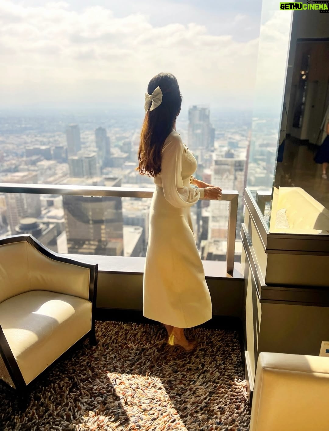 Christina Pascucci - 2.5K Likes - The town that raised me. The town that held both my dreams and my heartbreak. The town that catapulted me into adventures beyond my wildest imagination, where my immigrant mother came for a better life, where my parents fell in love, my children were born, and where I had the privilege of meeting thousands of you on the campaign trail, during advocacy work, and throughout an epic news career. I am so grateful for you, for the life you’ve given me. I will always fight for you to realize your full potential.

This is not goodbye. While we are moving to Washington DC, I’ll still be bicoastal, championing causes on both coasts and working with clients globally. More to come.