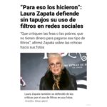 Christina Rapado