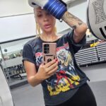 Christina Rapado