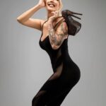 Christina Rapado