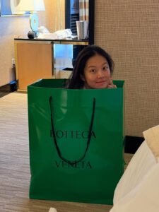 Actress Christine Ko HD Photos and Wallpapers September 2025