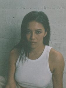 Actress Christine Ko HD Photos and Wallpapers May 2025