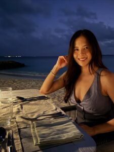 Actress Christine Ko HD Photos and Wallpapers January 2026