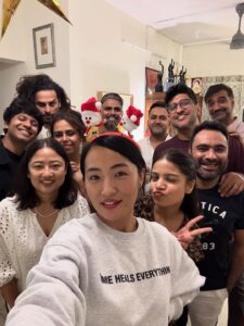 Actress Chum Darang HD Photos and Wallpapers January 2026