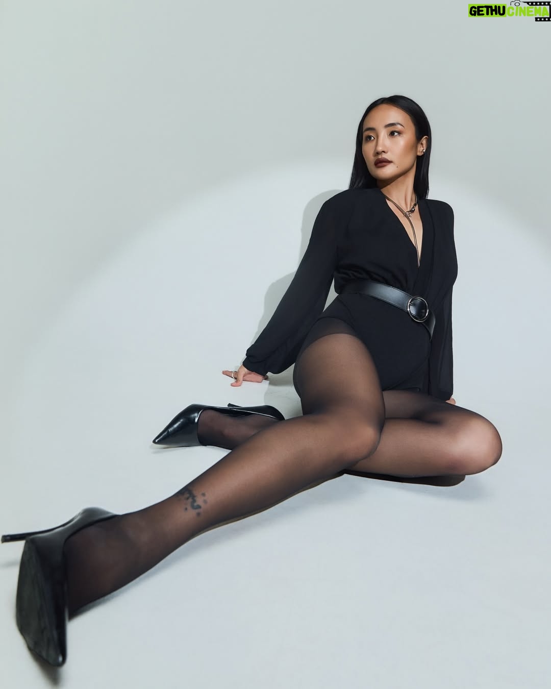 Chum Darang - 127.5K Likes - Baddie to be 💣 

Photographer :- @malhaarii 
Styling :- @priyalagrawal11 
Makeup artist :- @glambynancylaughlin
Hairstylist :- @the_hairdefinition7