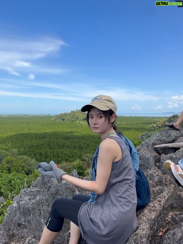 Chutima Maholakul - 8.1K Likes - ฮีลสุด🍃
