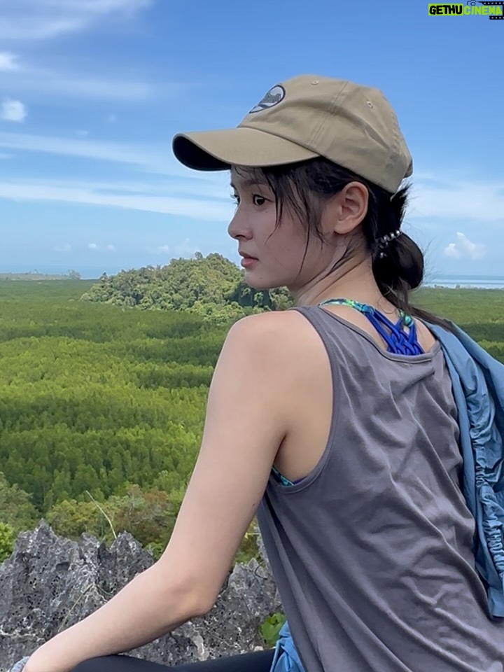 Chutima Maholakul - 8.1K Likes - ฮีลสุด🍃