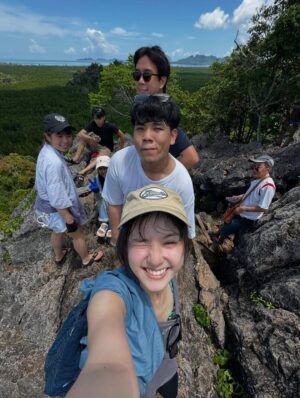 Chutima Maholakul Instagram - ฮีลสุด🍃