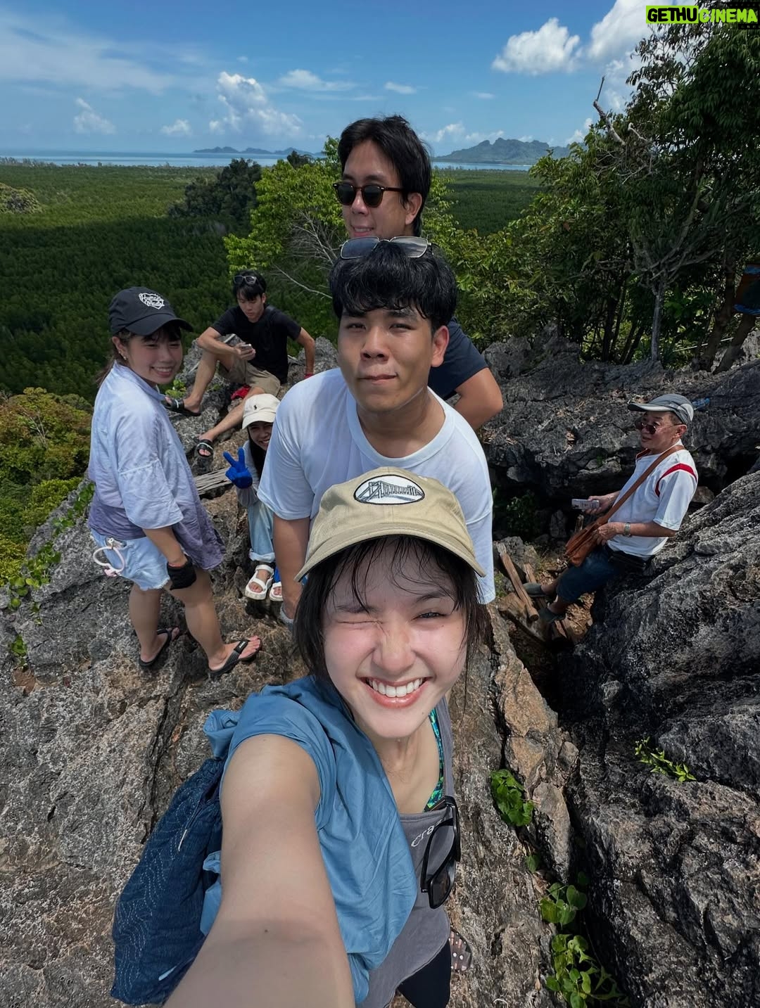 Chutima Maholakul - 8.1K Likes - ฮีลสุด🍃