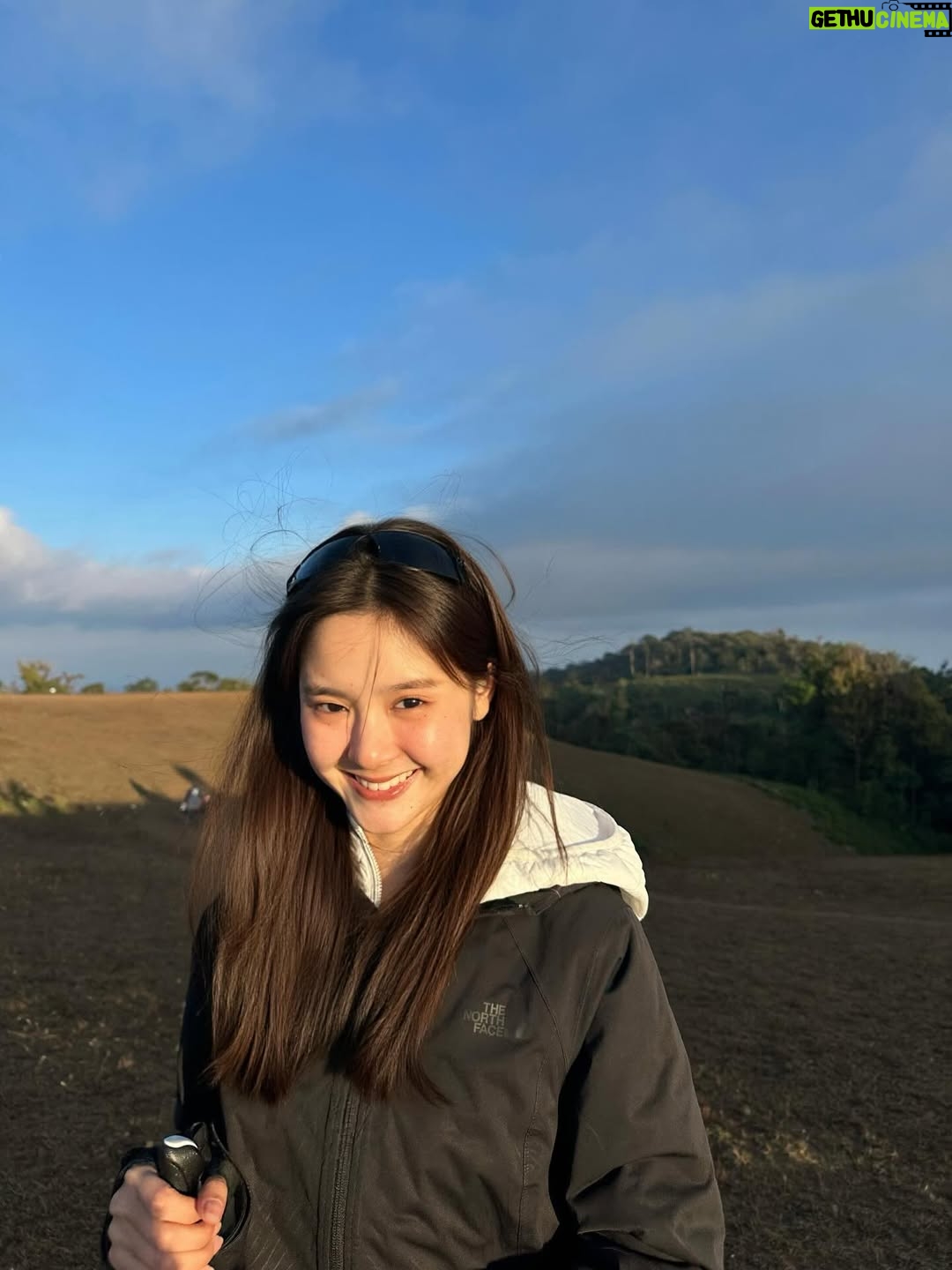 Chutima Maholakul - 14.8K Likes - ม่อนจอง check #ม่อนจอง