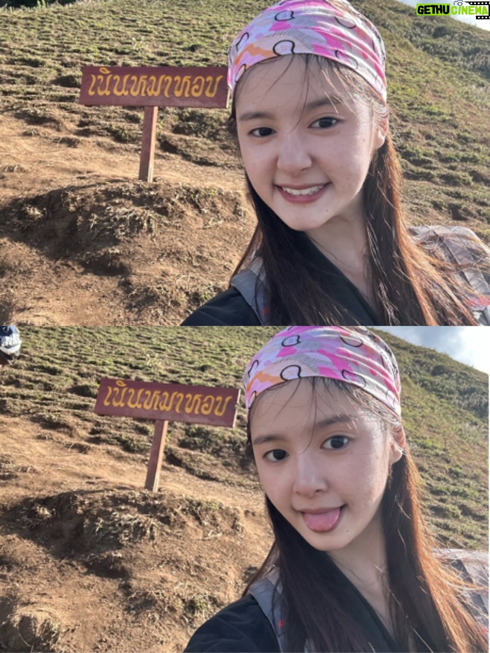 Chutima Maholakul - 14.8K Likes - ม่อนจอง check #ม่อนจอง