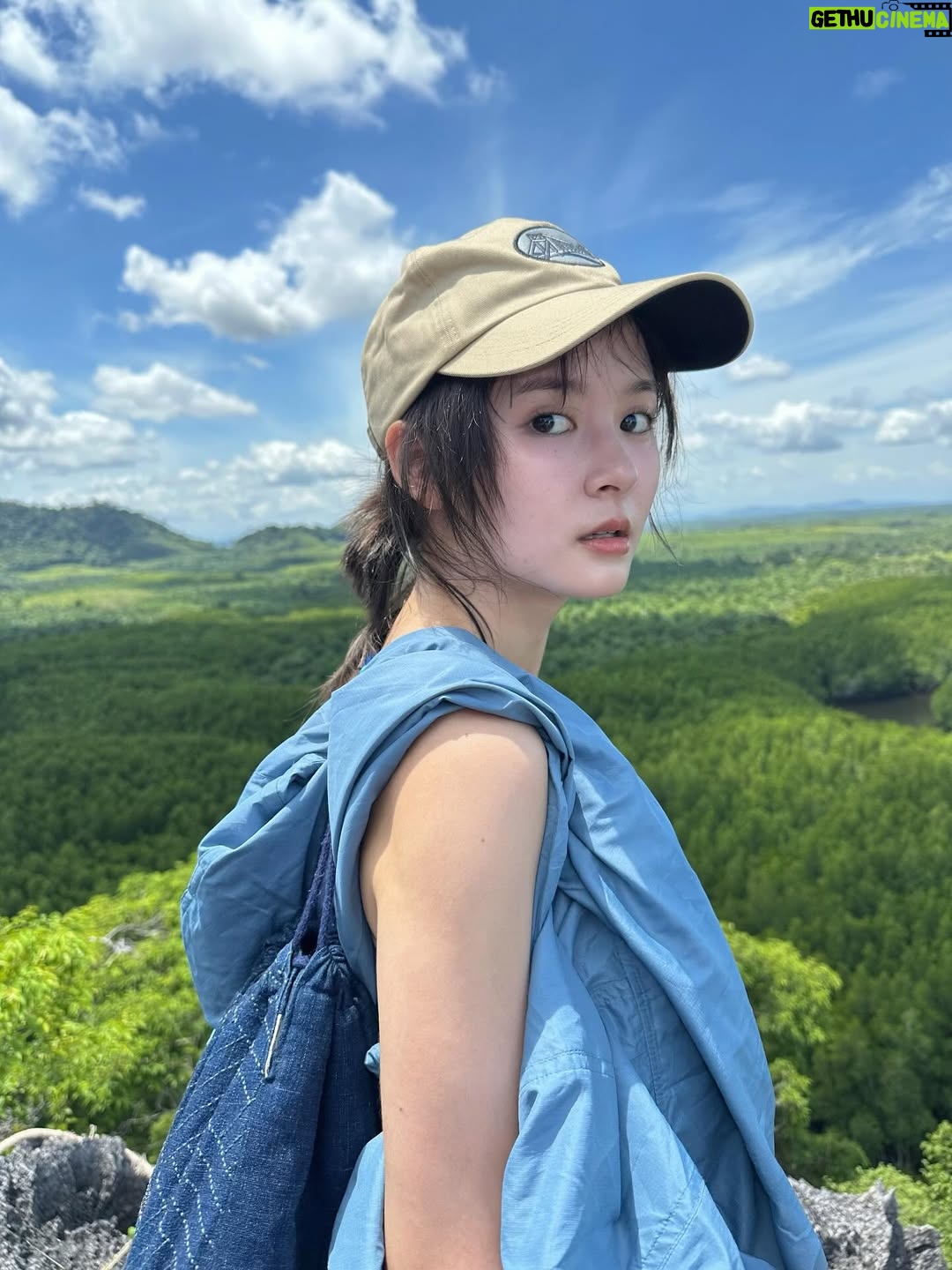 Chutima Maholakul - 8.1K Likes - ฮีลสุด🍃