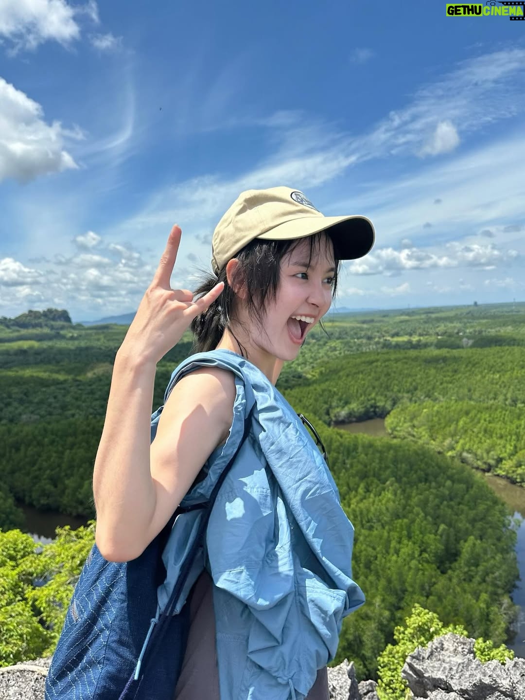 Chutima Maholakul - 8.1K Likes - ฮีลสุด🍃