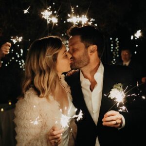 Cindy Busby Instagram - 💍 5 💍