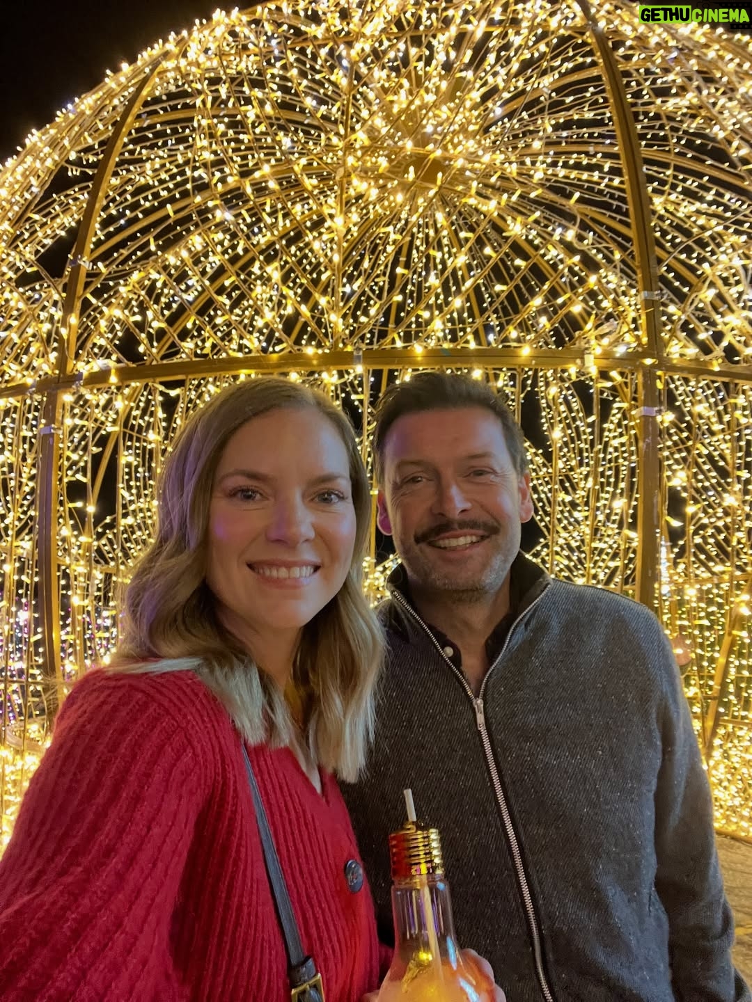 Cindy Busby - 4.2K Likes - November 2025 filled with so much to be grateful and hopeful for! 💫🙏💖