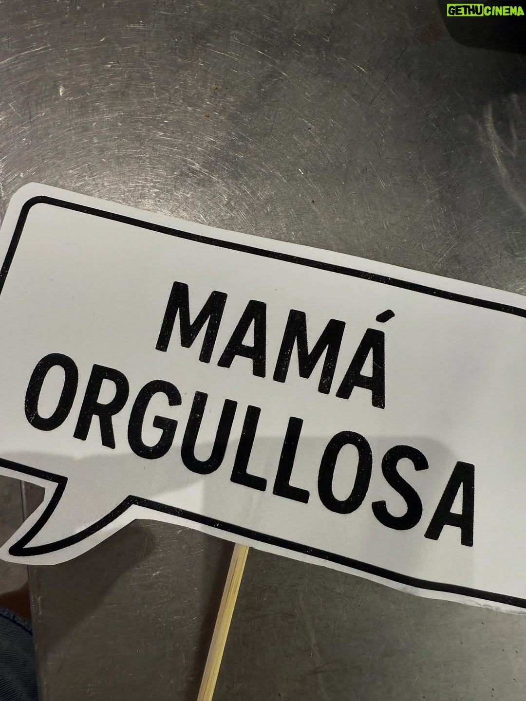 Cinthia Fernández - 66.7K Likes - ADIÓS PRIMARIA❤️👯‍♂️! Fiesta de Egresados!!
.
Las amo bebés y aunque cada vez tengo que soltar un poco más la mano, siempre voy a estar acompañándolas. Gracias por lo hermosas hijas que son, estoy muy orgullosa de ustedes. 

Cada esfuerzo vale la pena. Éxito en esta nueva etapa, donde volteen siempre me van a encontrar