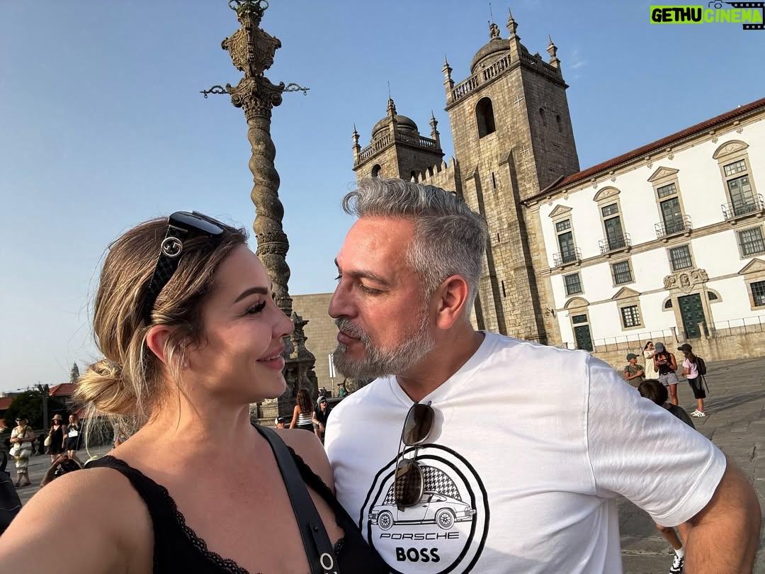 Cintia de Sà - 801 Likes - Portugal en Famille 2025- Part 1 🇵🇹❤️