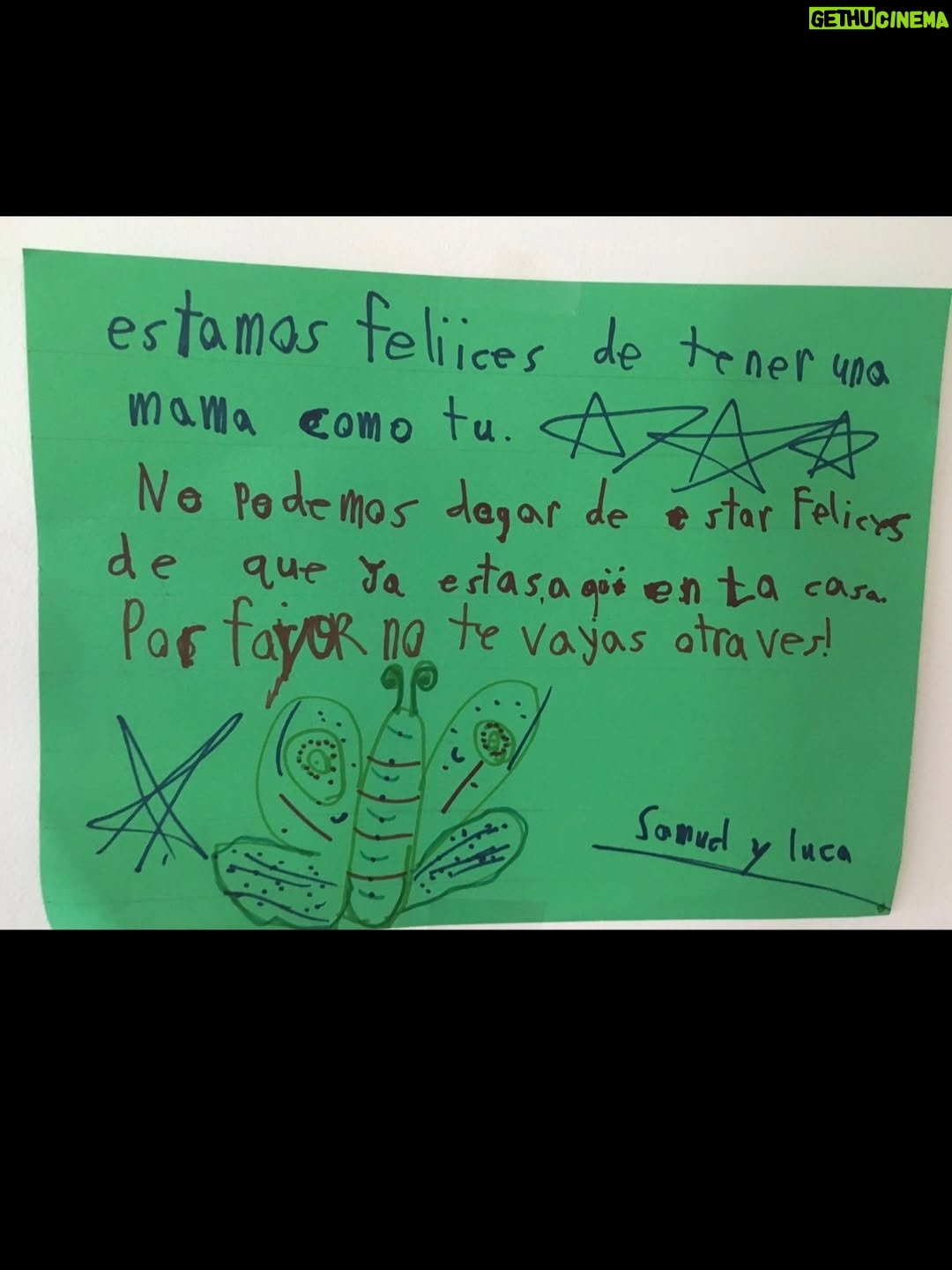 Claudia Bahamón - 16.1K Likes - 2016 ❤️ Año movido y amoroso!!! 

1. Mi amor por las playas y atardeceres de LA
2. La carta de bienvenida de mis hijos luego de mi primera temporada de masterchef. 
3. La felicidad de vernos.
4. Plan de cascada con mi papá! Su felicidad es todo para mi. 
5. Luca por primera vez bajo el mar. La felicidad era mía. 
6. Una visita a @ojocritico en @cnnee en LA
7. Grabando Junior Masterchef. 
8. El parche @espinosajuanpa y @andresoyuela en #SugarfishbyNosawa
9. Grabando #vestidoDeNovia para @discoveryhh con @jgiraldoreporta y la novia @laura_tobon 
10. La familia elegida en LA @anaflores_me @verocastagno @lmpscarpellini @nathaliagaviria @gloriacarmonag @atalanazarrett 
11. Las carcajadas nunca faltarán! @luca_brandb @mateobahamon @anamariavallejot @samuelbrandb 
12. @catalinamaya de mi alma ❤️
13. Una noche fantástica en holbox @paolaturbay @laazcarateoficial 
14. Portada de Maxim 
15. Aquí comenzó todo @vanelopemkp @oscartsanchez #MC 
16. Mis reinas @marijara @melissamorenof @anitajau @marcelitatovar @nataliapujana @monicacharryd @salmondesing 
17. Cumpliendo mi propósito de vida con @wwf_colombia 
18. Mis amores eternos. 
19. Masterchef @leococinero 
20. Diciembre de compartir y sensibilizar an mis hijos con la ayuda comunitaria.