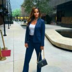 Claudia Jordan