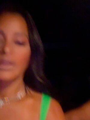 Claudia Jordan Instagram - Ok Im a lil late but I gotta wish one of my closest friends @mimifaust a very happy birthday! I can’t believe it’s been 28 years of uninterrupted friendship! We are more like family than friends. And I love you to pieces! We been thru a lot and have never abandoned each other tru the bad times and I appreciate that! I can’t wait for the world to see what we got cooking for you! And I can’t wait to see your next win! Love you friend- Happy Birthday! 💕💕💕💕💕
