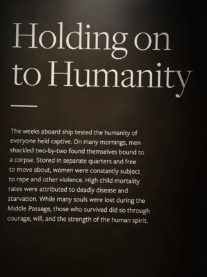 Claudia Jordan Instagram - The Smithsonian Museum of African American History & Culture 🙌🏾
The evil that this country has done to millions of kidnapping victims will never be something we should just “get over.” Lots of suffering and unfair practices and systems still affect the descendants of slavery til this day. And although you may be “sick of hearing about it”…. Imagine how sick you’d be of the lingering affects that still continue to keep the playing fields uneven STILL. And imagine how sick you’d feel that in 2025 after your ancestors went thru SO MUCH to get voting rights, the right to marry and civil rights that there is a growing group of people in America TODAY that are trying to resurrect the KKK and roll back the rights of black and brown people in America ! (Google what Trump is bringing to the Supreme Court regarding birthright citizenship). Now THAT is something to be sick & tired of. ✊🏾
Photo credit: my niece @sofia_jordan19 💕