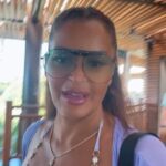 Claudia Jordan