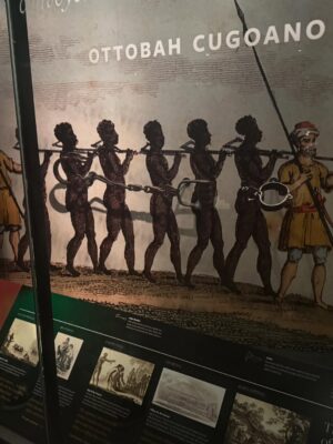 Claudia Jordan Instagram - The Smithsonian Museum of African American History & Culture 🙌🏾
The evil that this country has done to millions of kidnapping victims will never be something we should just “get over.” Lots of suffering and unfair practices and systems still affect the descendants of slavery til this day. And although you may be “sick of hearing about it”…. Imagine how sick you’d be of the lingering affects that still continue to keep the playing fields uneven STILL. And imagine how sick you’d feel that in 2025 after your ancestors went thru SO MUCH to get voting rights, the right to marry and civil rights that there is a growing group of people in America TODAY that are trying to resurrect the KKK and roll back the rights of black and brown people in America ! (Google what Trump is bringing to the Supreme Court regarding birthright citizenship). Now THAT is something to be sick & tired of. ✊🏾
Photo credit: my niece @sofia_jordan19 💕