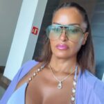 Claudia Jordan