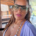 Claudia Jordan