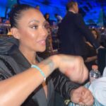 Claudia Jordan
