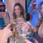 Claudia Jordan