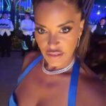 Claudia Jordan