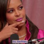 Claudia Jordan