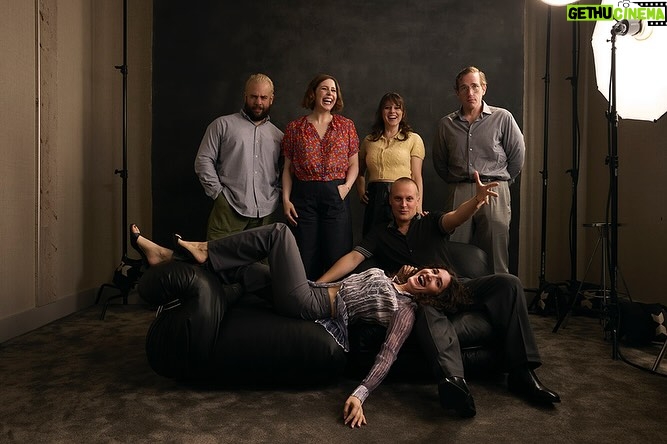 Claudia O'Doherty - 3.2K Likes - Thrilled and honored to attend the world premiere of John Early’s directorial debut ‘Maddie’s Secret’ at TIFF. I love this movie, can’t believe I get to be in it and can’t wait for more people to see it.