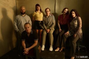 Claudia O'Doherty Instagram - Thrilled and honored to attend the world premiere of John Early’s directorial debut ‘Maddie’s Secret’ at TIFF. I love this movie, can’t believe I get to be in it and can’t wait for more people to see it.