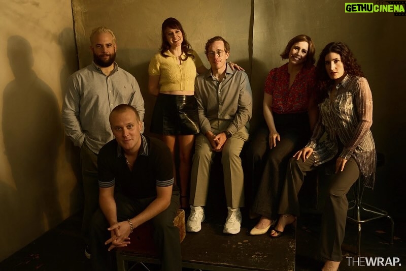 Claudia O'Doherty - 3.2K Likes - Thrilled and honored to attend the world premiere of John Early’s directorial debut ‘Maddie’s Secret’ at TIFF. I love this movie, can’t believe I get to be in it and can’t wait for more people to see it.