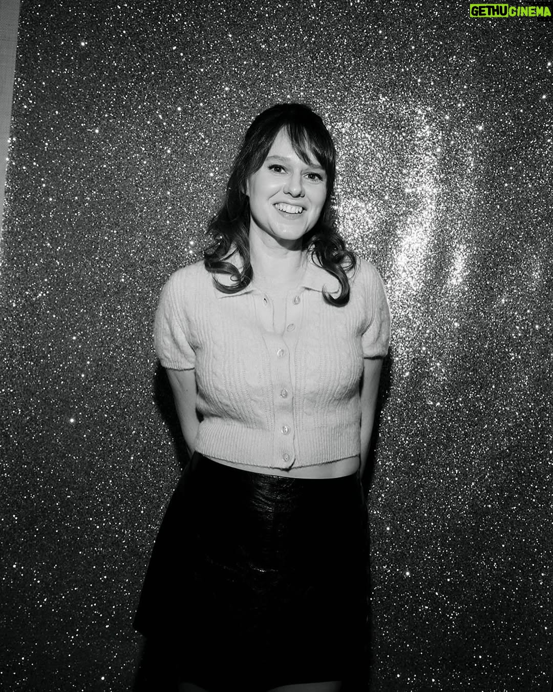 Claudia O'Doherty - 3.3K Likes - Here are more treasured memories from TIFF that exist in a more vertical format. I tried to get the TIFF app but I downloaded the Transylvania International Film Festival app instead. 🦇