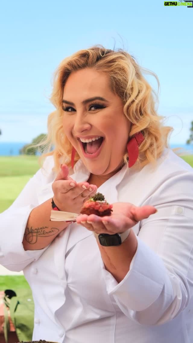 Claudia Sandoval - 541 Likes - My first Celebrate the Craft @lodgetorreypines and @chrisrovcosta just captures my essence. 🥰 thank you friend you are so talented! Thanks for the gorgeous pics and making me feel beautiful! 🥲🥹😍

Thanks to my @chef_works fam especially @marceekatz @wifeagirlthatcooks for this gorga chef coat! 😍😍😍