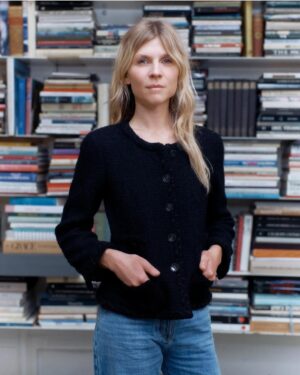 Clémence Poésy Instagram - Of Books - Dance and other Favorites…
☀️ and 🌙 in @chanelofficial 📸 1 @thomas_chene «  les rendez - vous littéraires rue cambon  » 📸 2 @virgile.guinard  opening season ballet gala @balletoperadeparis 
🎥 3  un ( petit) questionnaire de Proust ❤️ 🙏 @mehdirguiba @marinearto @valentinehirsch @elsaheizmann @leilasmara @mathildeletourneux