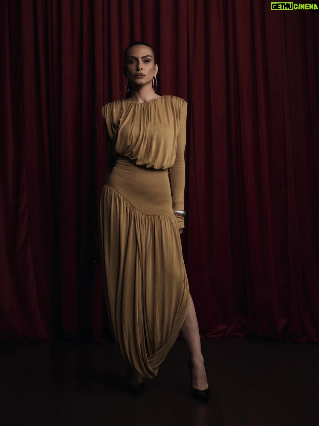Cléo Pires - 5.1K Likes - #MOTYBR2025 @gqbrasil