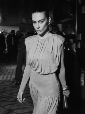 Cléo Pires Instagram - #MOTYBR2025 @gqbrasil