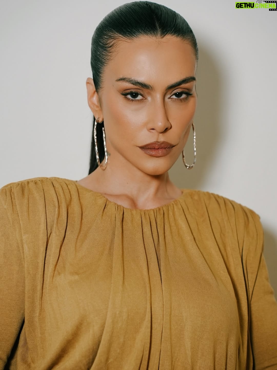 Cléo Pires - 5.1K Likes - #MOTYBR2025 @gqbrasil