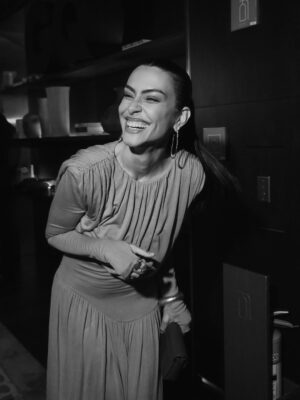 Cléo Pires Instagram - #MOTYBR2025 @gqbrasil